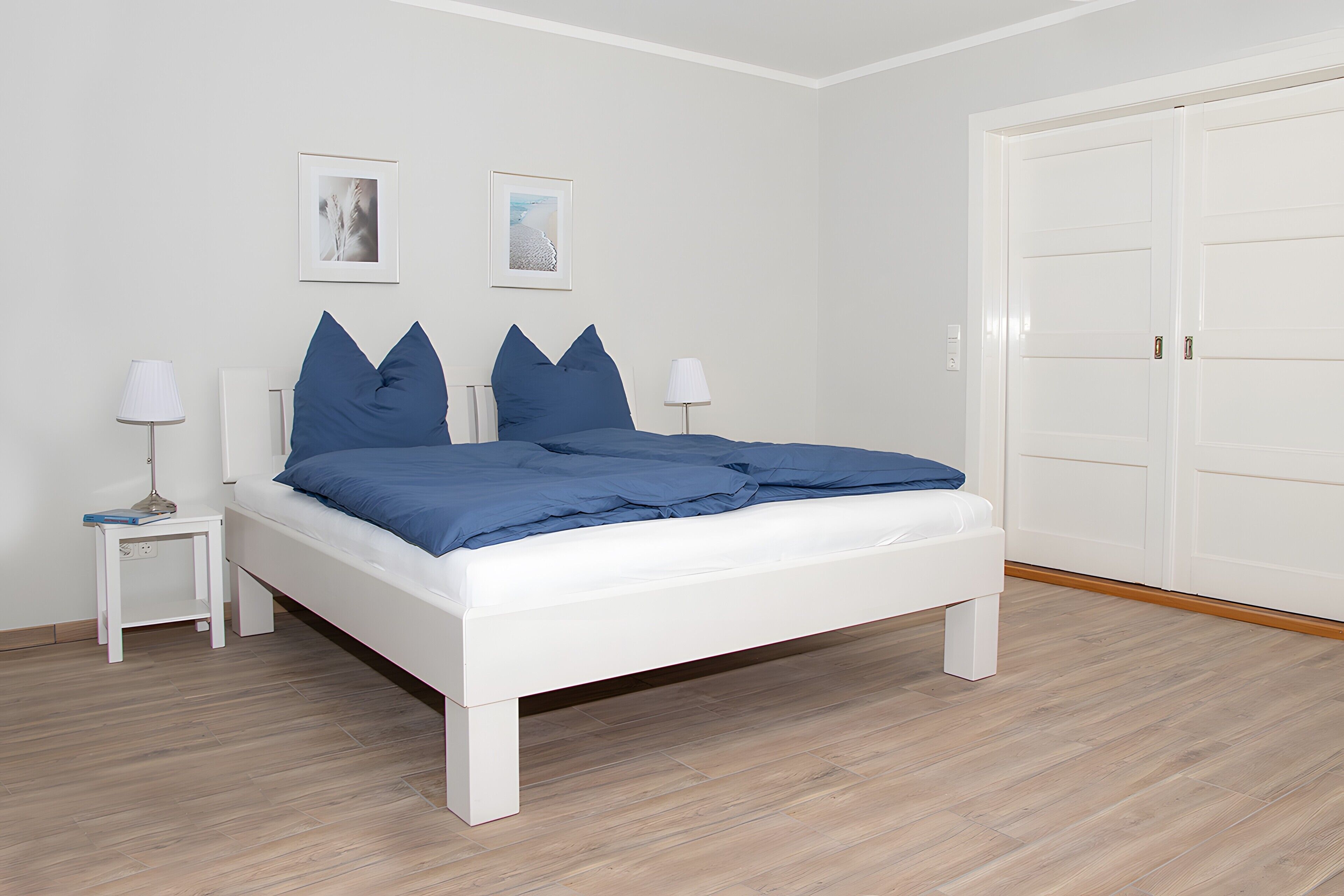 3 Schlafzimmer, kostenloses WLAN, Bettwäsche