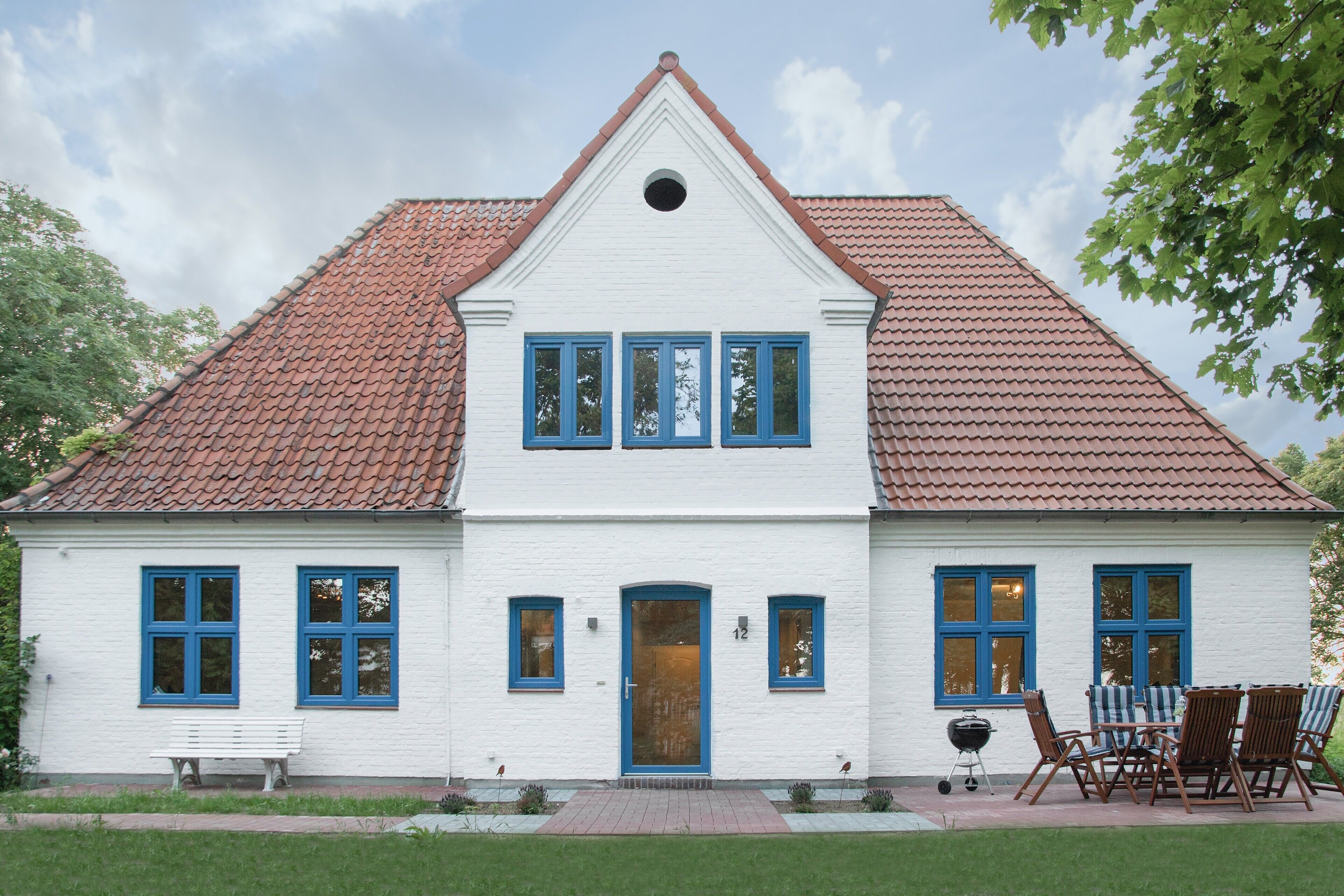 Außenbereich
