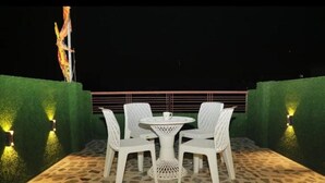 شرفة/رواق