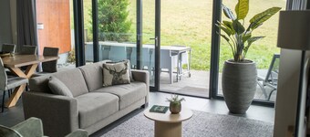 Villa 'Neuastenberg Alexander 4' with Mountain View, Shared Terrace and Wi-Fi