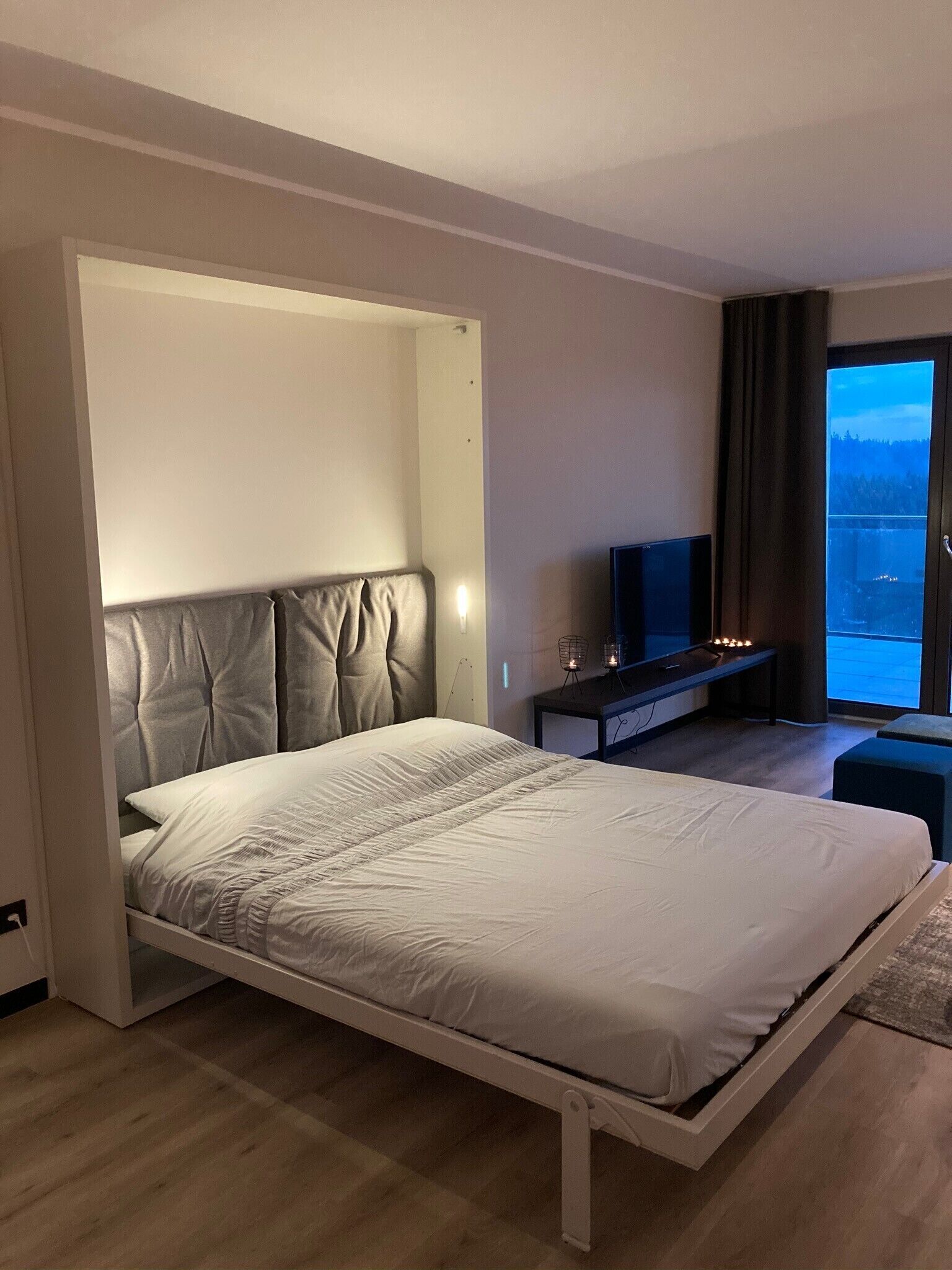 2 Schlafzimmer, kostenloses WLAN, Bettwäsche