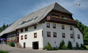 Eksteriør