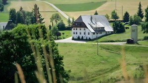 Eksteriør