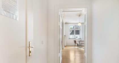 Apartment „Rheinberg Zentrum 1“ mit WLAN