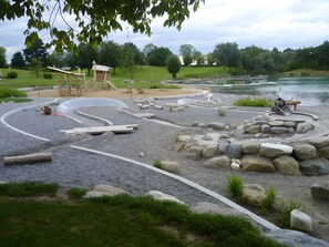 Área da propriedade