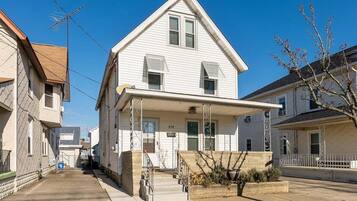 DĂ©tail de lâextĂ©rieur