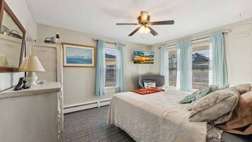 1 chambre, fer et planche à repasser, accès au Wi-Fi (inclus)