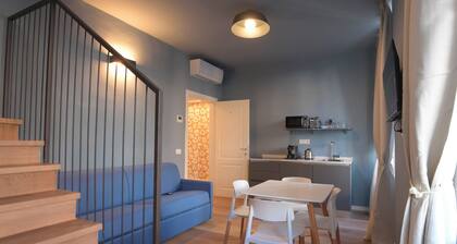 B&B Magnolia