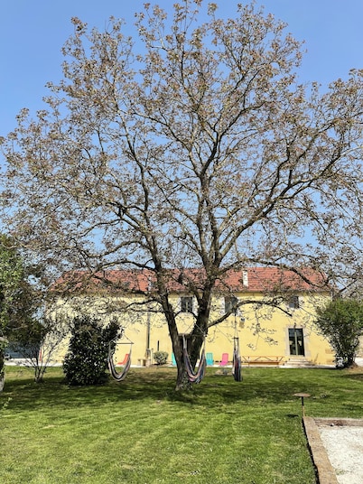 Gîte des marronniers in the heart of the côte d'or 