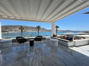 Terraço/pátio
