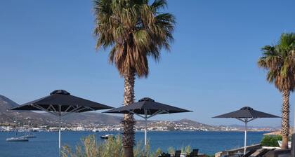 Parian Village Beach Hotel - Adults Only