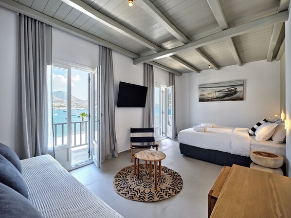 Coffres-forts dans les chambres