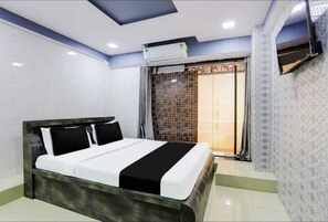 Classic Room | 1 bedroom, free WiFi, bed sheets