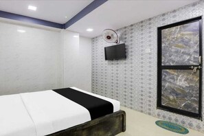 Classic Room | 1 bedroom, free WiFi, bed sheets