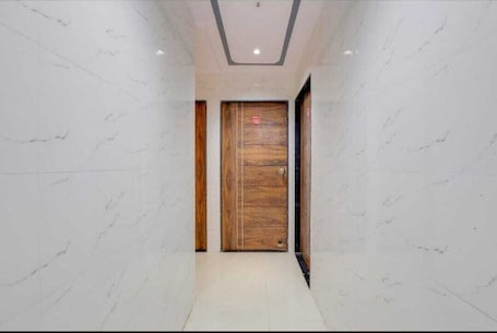 Lobby. Hotel Delight In By GRB