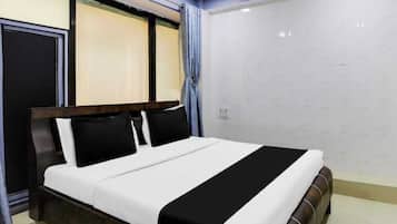 Classic Room | Free WiFi, bed sheets