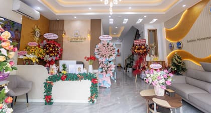 Sunshine Homestay