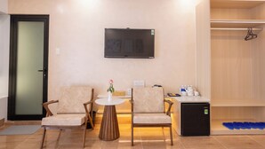 تجهيزات عازلة للصوت وواي فاي مجانًا