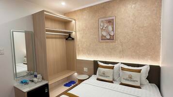 Standard Studio Suite | Kalis bunyi, Wi-fi percuma