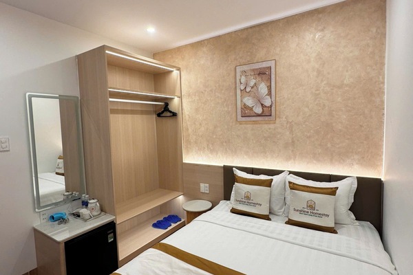Suite Studio Standard | Chambres insonorisées, Wi-Fi gratuit