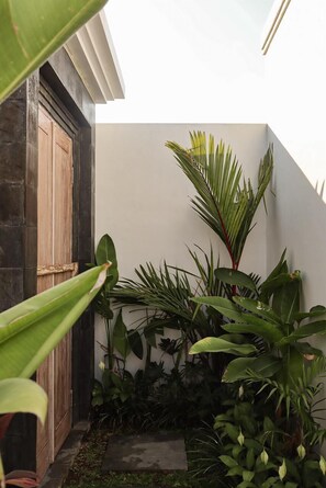 2 bedrooms, soundproofing, free WiFi