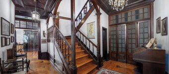 Solar das Tilias - Historic House