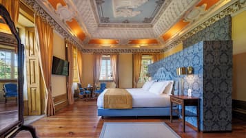 Grand Double Room, 1 King Bed