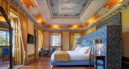 Solar das Tilias - Historic House