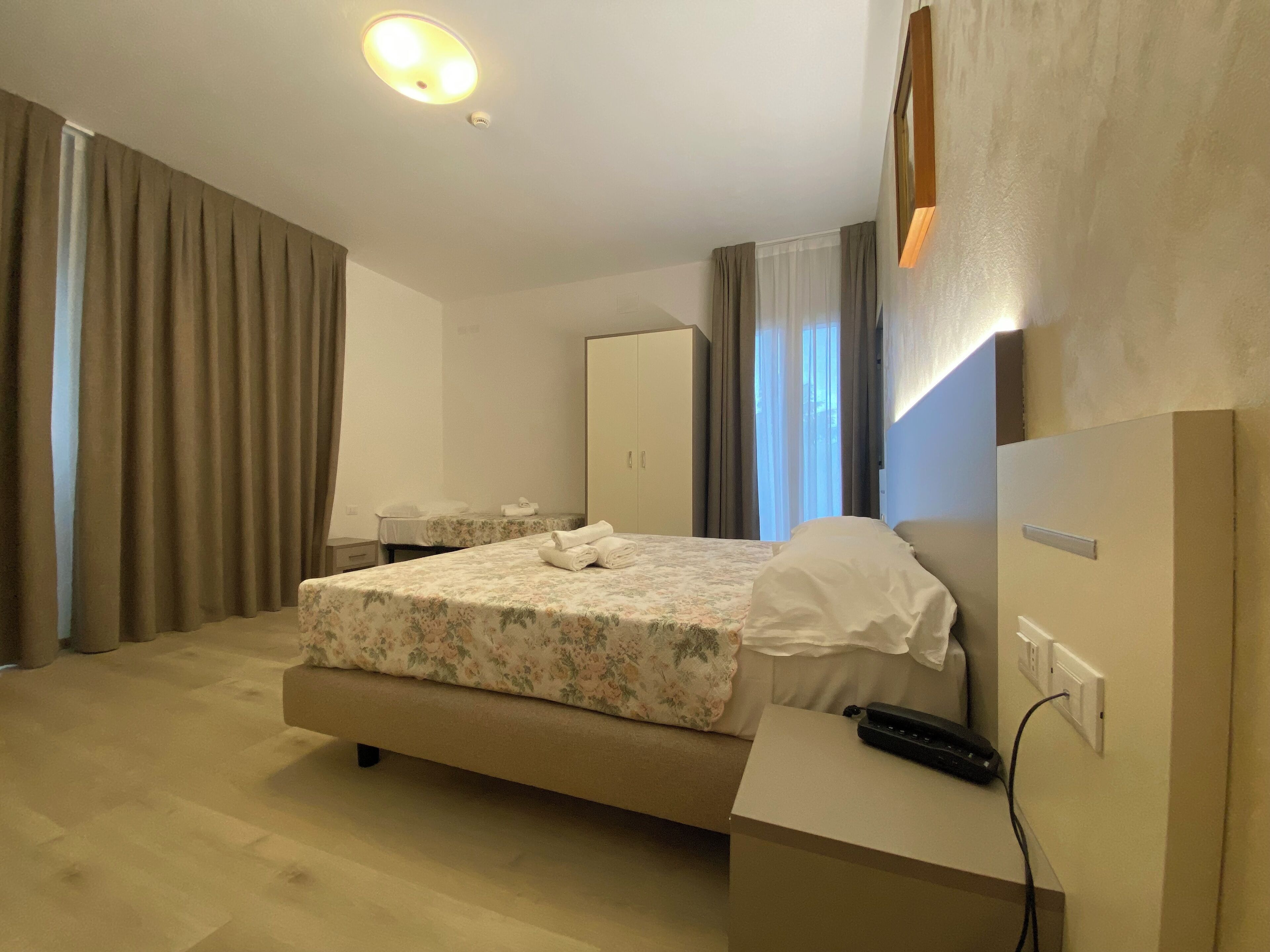 Photo - Hotel Lanterna Padova
