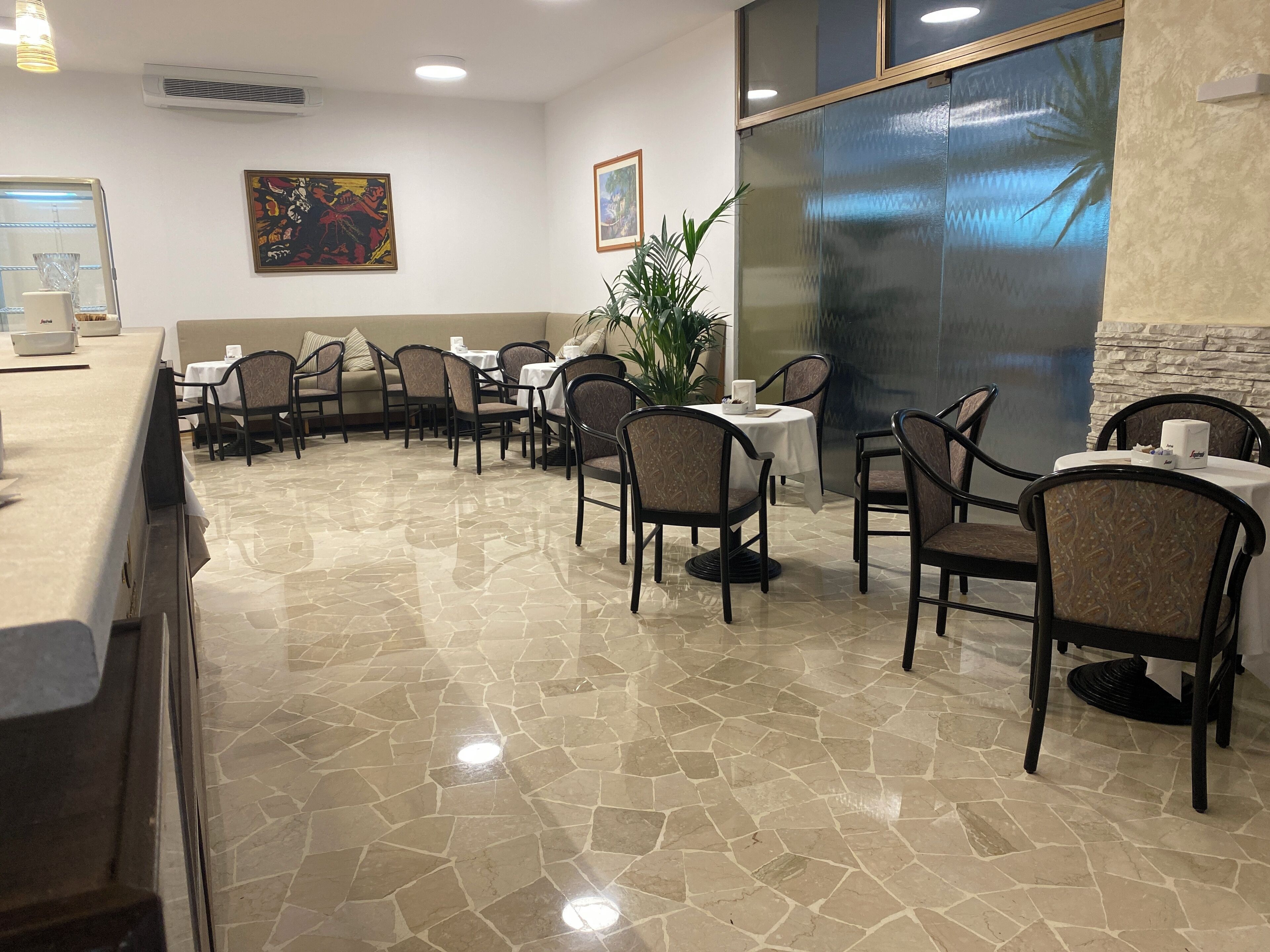 Photo - Hotel Lanterna Padova