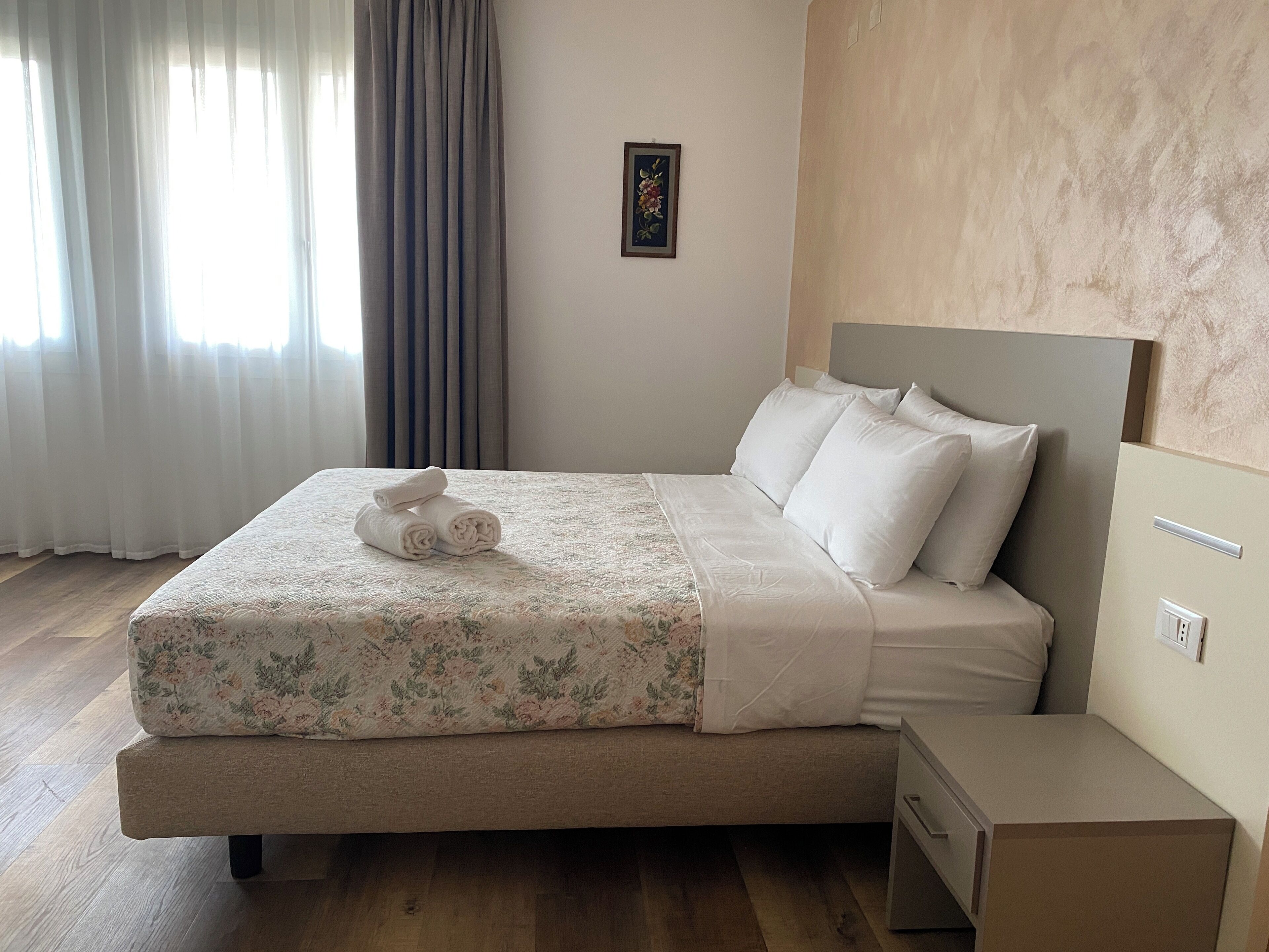 Photo - Hotel Lanterna Padova