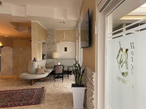 Exterior - Hotel Lanterna Padova (Abano Terme)