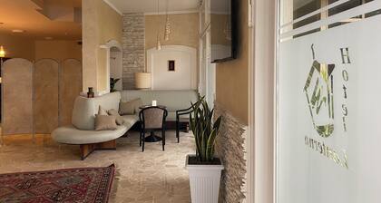 Hotel Lanterna Padova