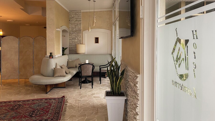 Hotel Lanterna Padova