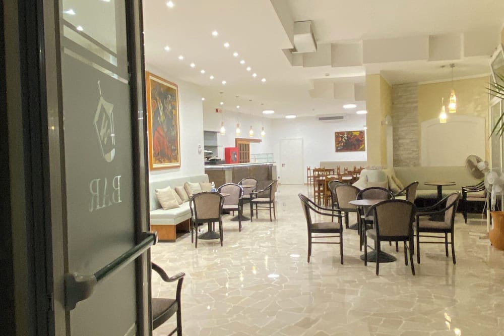Hotel Lanterna Padova