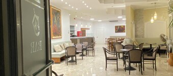 Hotel Lanterna Padova