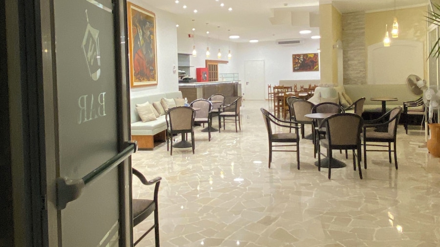 Hotel Lanterna Padova