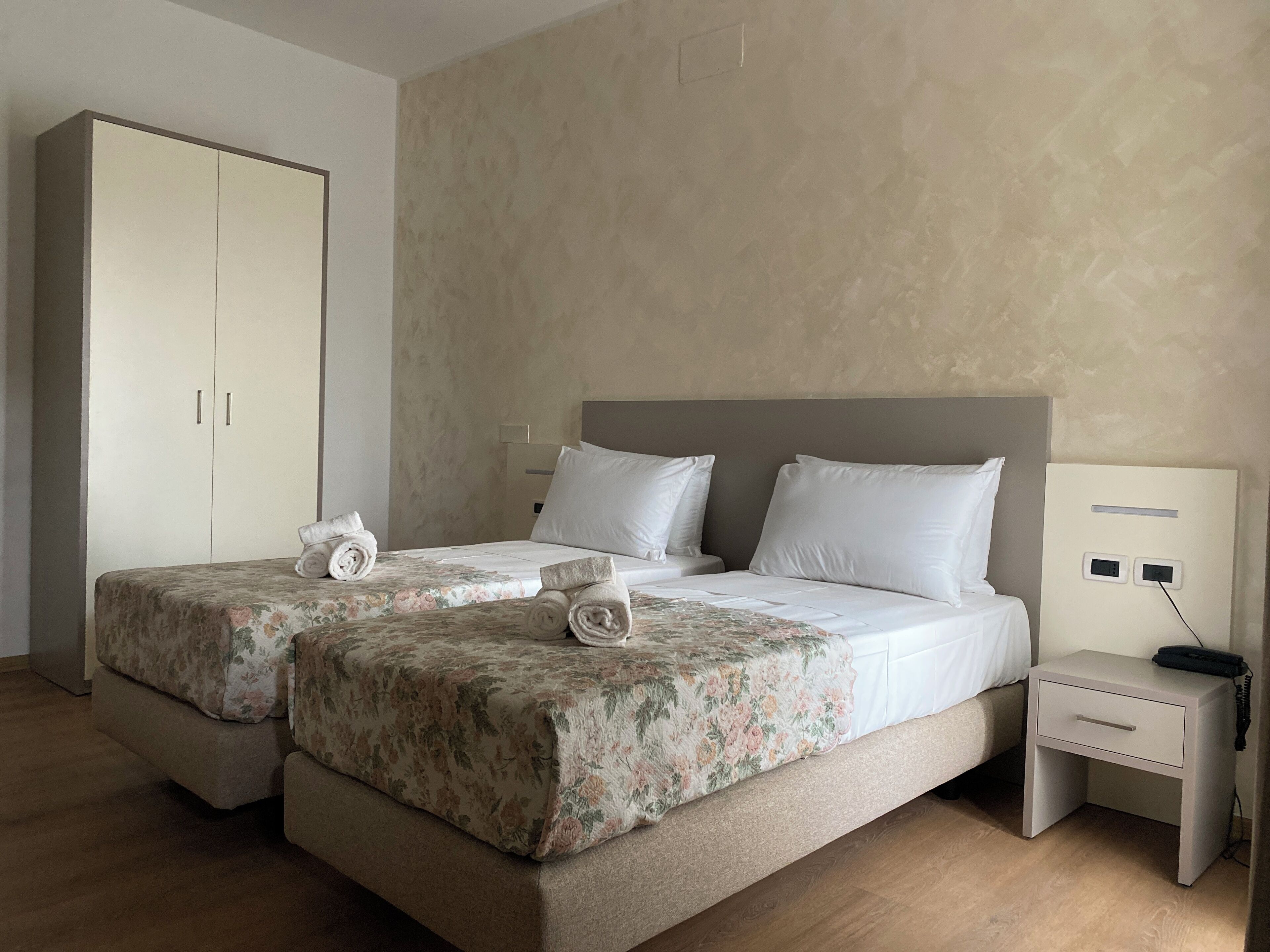 Photo - Hotel Lanterna Padova