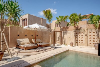 Villas de Lujo at Bocoa Villas
