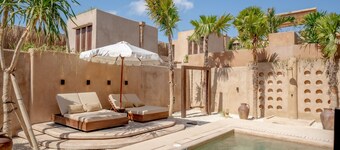 Villas de Lujo at Bocoa Villas