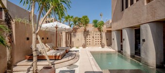 Villas de Lujo at Bocoa Villas