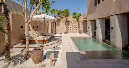 Villas de Lujo at Bocoa Villas