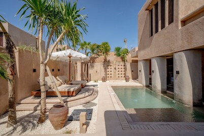 Villas de Lujo at Bocoa Villas