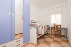 3 bedrooms