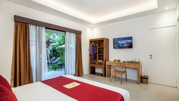 Habitación, habitaciones comunicadas (Special Offer) | Caja fuerte, tabla de planchar con plancha, wifi gratis