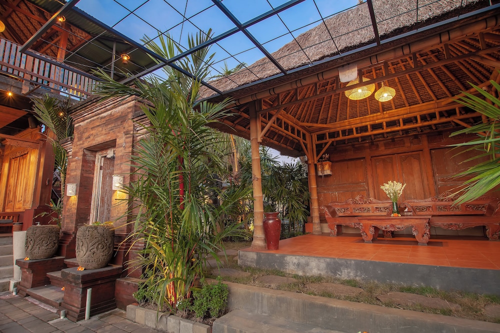d'KAMALA Ubud Bali