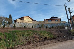 Udendørsområde