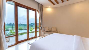 Villa | Iron/ironing board