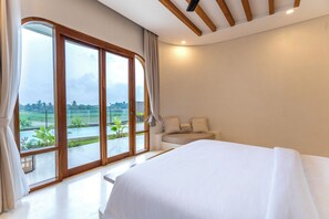 Villa | Ferro/asse da stiro