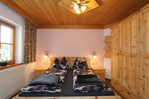1 chambre